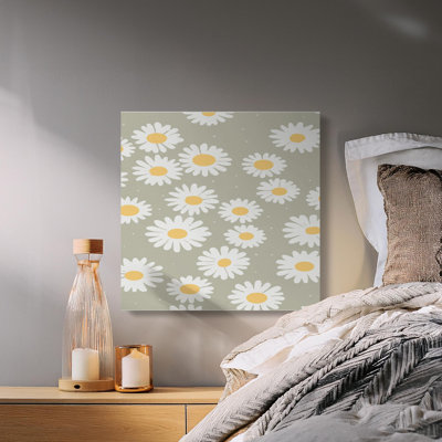 Wrapped Canvas Print Set