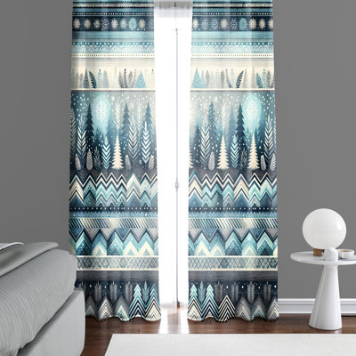 Window Curtains
