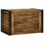 Camp Trunk / Footlocker