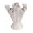 Hopewell Handmade Stoneware Table Vase-609473980