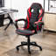 Fauteuil de jeu en cuir-625417581