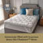 Sealy Airflow Mattress Topper-111709152