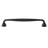 Mason 6-1/4" Center to Center Matte Black Bar Drawer Pull Multipack-60351378-110428837