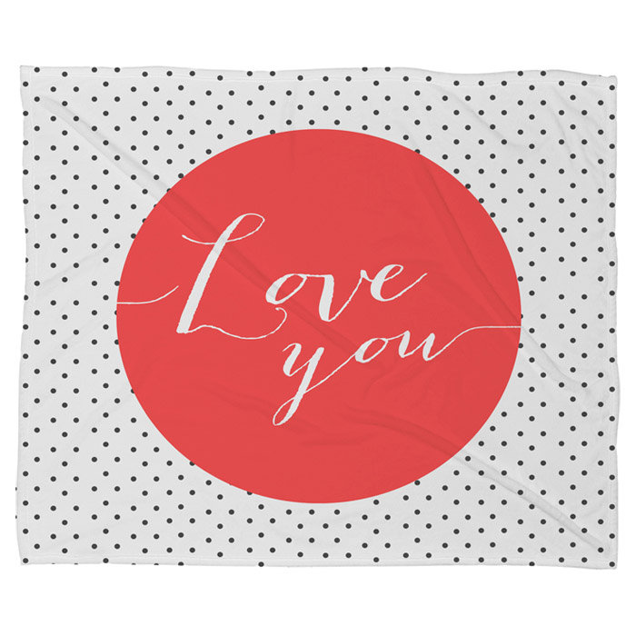 Jeté love you