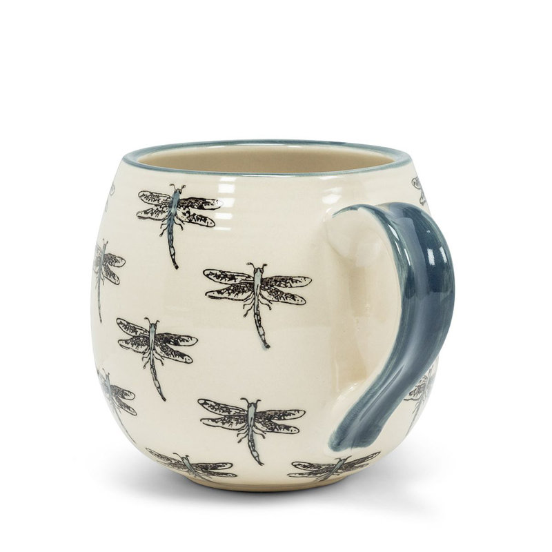 Natoli Stoneware Coffee Mug