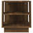 Glass End Table with Storage-147884976-172768073