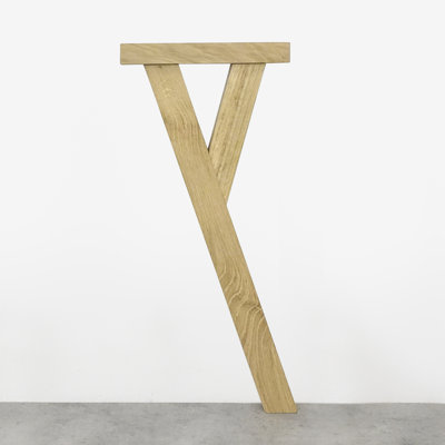 Aieshia Table Leg