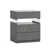Gris et or est en rupture de stock