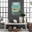 «Horse Bath Soap», reproduction sur toile-802962859
