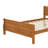 Wood Platform Bed With Headboard-1125127867-1125127868