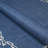 Dillow Rope Ivory Indigo Flatwoven Indoor Outdoor Area Rug-209343229