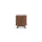 1 - Drawer Nightstand in Walnut