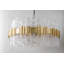 Ciro 8-Light Unique / Statement Drum Chandelier