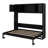 Murphy Bed With Storage Cabinets