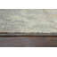 Tapis gris en laine Power Loom-1138300190
