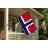 Norway Flag — Outdoor Flag
