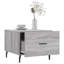 Azaela Four Leg Coffee Table with Storage-1543608745