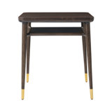 Ashburton Place Square Side Table
