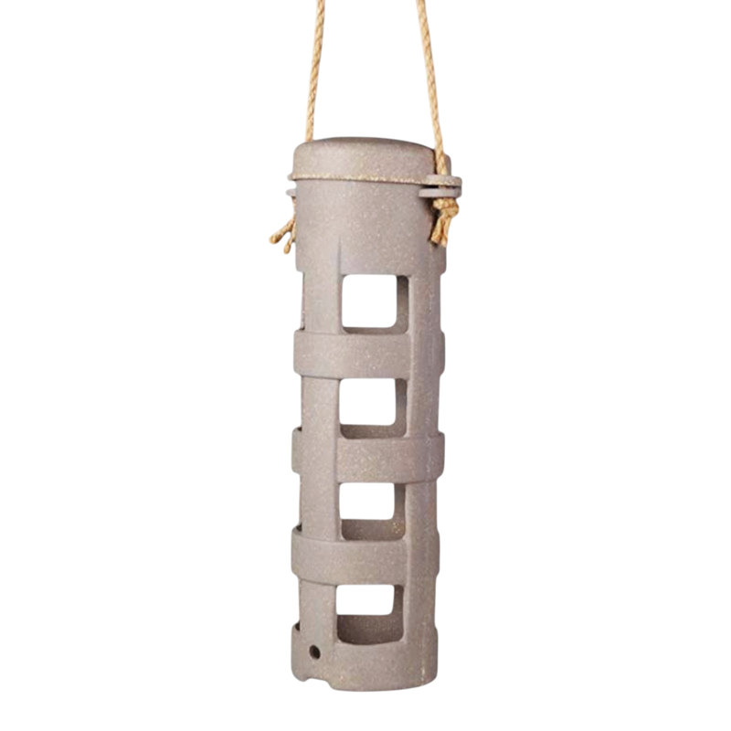 Resin Hanging, Grey