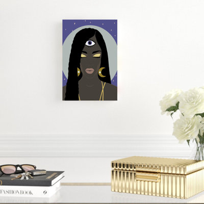 L'intuition de la femme II