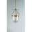 ROUSHAM Lantern by Mark D. Sikes