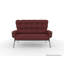 Monterra Outdoor 2 - Seat Loveseat-693040960-693040970