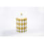 Parterre Scented Jar Candle w/Lid-1409475822