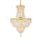 Lustre empire à 12 lumières Stinnett-32478810-32478812