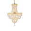 Lustre empire à 12 lumières Stinnett-32478812-32478810