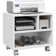 Bonnibelle 36cm H x 40cm W Printer Stand with Wheels