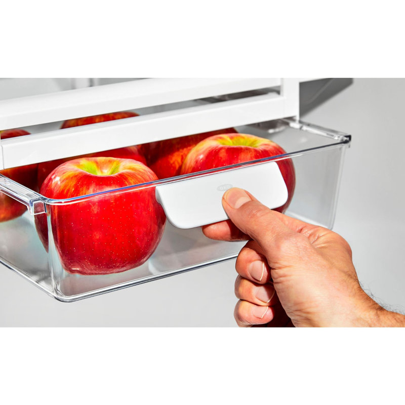 OXO Good Grips Refrigerator Undershelf Drawer 10 in