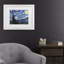 Art mural sur toile tendue - Vincent Van Gogh «Starry Night», décoration murale pour le salon, la chambre à coucher ou le bureau - 16 x 20-1375240173-1375240161-1375240160