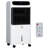 HomCom Portable Evaporative Cooler with Remote Included-99187379