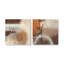 Luminous Thread, ensemble de 2, reproduction sur toile dans un cadre-102692152-102692153
