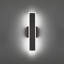 Bastone LED Outdoor Wall Light-1460096433
