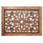 Jadenne 80 " W x 72 " H 4 - Panel Room Divider