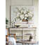 Impression sur toile de grandes fleurs