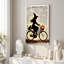 1 Piece Wrapped Canvas Wall Art-1948361526