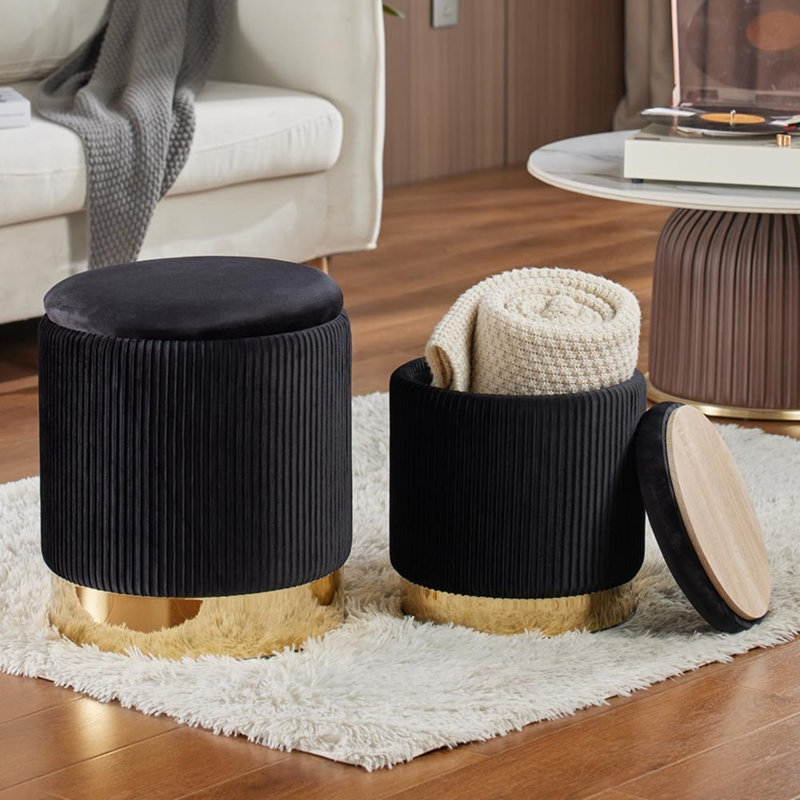 Accent Stool