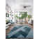 Estes Geometric Area Rug