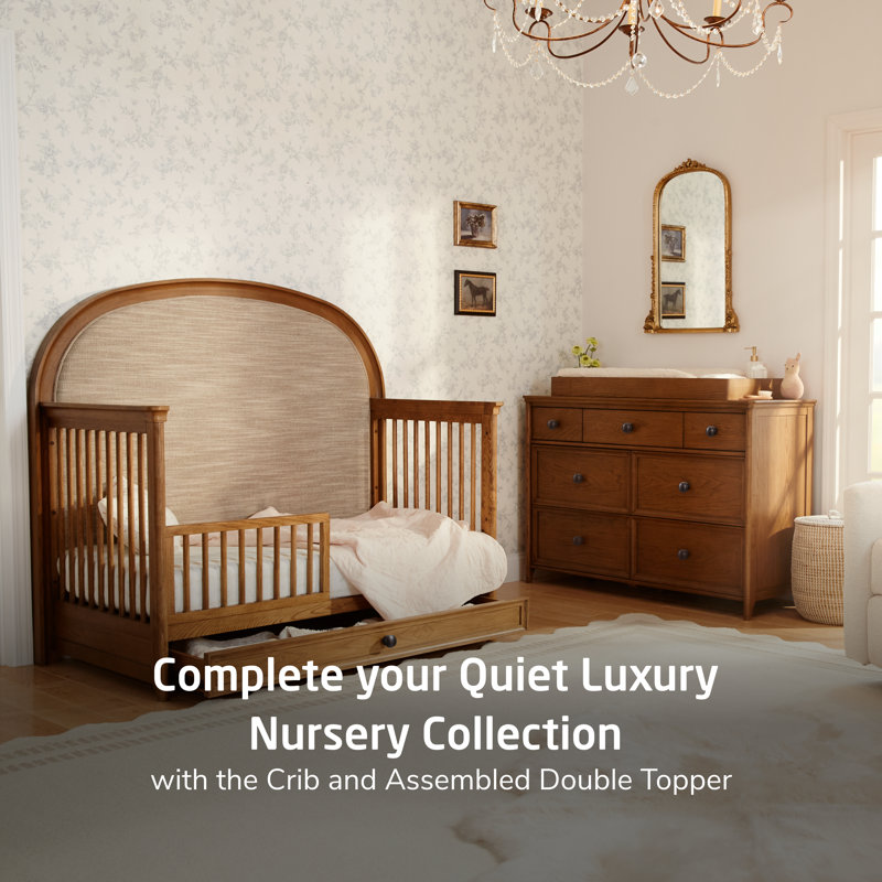 Maxi Cosi Quiet Luxury 7-Drawer Dresser
