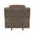Samble Upholstered Home Theater Seat