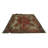 Megsed One-of-a-Kind 7'9" X 10'8" 1980s Wool Area Rug