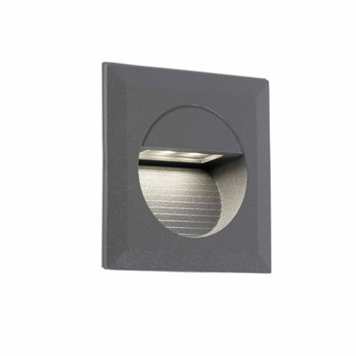Mini Carter Recessed Light