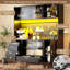 180cm Kitchen Pantry