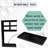 Steel Freestanding Umbrella Stand