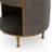 Lynnette Liddell Round Nightstand-1025137511