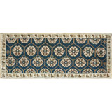 Yastic One-of-a-Kind 1'5" X 3'6" Area Rug