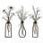 Metal Wall Decor Set (Set Of 3)-396269628
