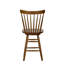 Tabouret de bar rotatif 30 po Knaack